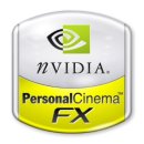 Nvidia, 퍼스널 시네마 FX5700 시리즈 출시 이미지