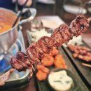 강남오뎅 - 데이트하기 좋은 술집 논현 오뎅바