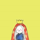 혠