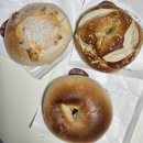 청두곶13길 14-5 | [망원동 빵지순례] 망원 신상 화덕 베이글 맛집 뉴욕베이글마켓 포장 후기