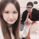 EXID LE 인스타그램(신사동호랭이 1주기) 이미지