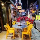 장안동24시식당 호박식당 장한평직영점 주차 메뉴 방문후기