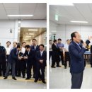 화원읍사무소 앞 이미지