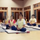 명상 첫걸음 2 마음과 몸의 힐링 | 해인삼매 명상 (10기)