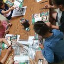 임계지역아동센터 이미지