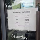 조쉬윌로우커피 이미지
