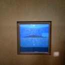 강렬한 색채🎨《유영국: 산은 내 안에 있다》후기 서울시립미술관 무료전시 오디오도슨트