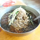 동해막국수 분점 이미지