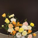 교보타워 지하아케이드 이미지