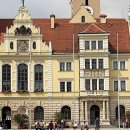 잉골슈타트 구시가지와 아우디 박물관, 아웉렛매장...