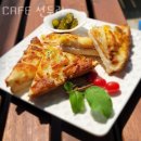 강화카페 CAFE 선두리 리뷰 메뉴