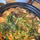 등촌샤브칼국수 이미지