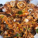 양푼이 동태탕 화장실 이미지