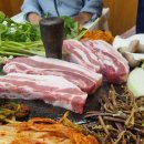 싹쓰리솥뚜껑 김치삼겹살 민락1지구점 이미지