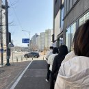 포항시북구15 | 포항 북구) 양덕 소금빵 맛집 '오브' 내돈내산 후기