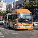 우남샘물타운 사거리 이미지