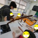 어린이 흙놀이 도예교실 이미지