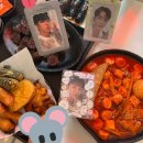 할머니가래떡볶이도산대로점