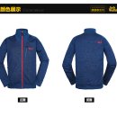 [정품]JACK WOLFSKIN 남성가디건자켓1701701 이미지