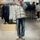 황금슈퍼(2-2) | 뉴발란스 플라잉77 슈퍼라이트 헤비 구스다운 겨울 한파 패딩 추천