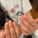 네일브라운 - 남구 화합로 173 | 브라운 네일 방문 후기, 은은한 시럽글리터로 완성한 문정네일 기록