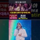 MASAYA - My Destiny｜2026한일가왕전 6회#韓日歌王戰 #masaya #kpop #트롯체전 #트로트 이미지