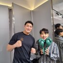 신종훈 복싱 클럽 이미지