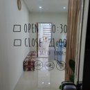 모드니헤어샵 이미지