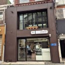 버터테라피 | [전주 객사 카페] 버터테라피 후기