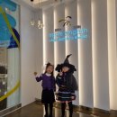 바른샘도서관 1층 이미지