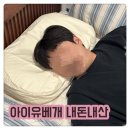 원컴퓨터세탁 | 아이유베개 단점 및 세탁법 공유! 내돈내산 후기 (+커버포함)