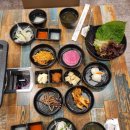 산더미오리불고기 이미지