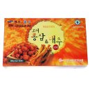 한국고려인삼영농조합법인
