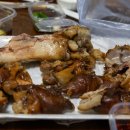 야한왕족발 이미지