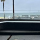 [ 부산 / 광안리 ] 광안리 오션뷰 카페 드론쇼 명당카페 &#39;카페인차저&#39; 내돈내산 솔직 후기