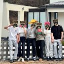 아름드리 | [강릉여행 에어비앤비 감성 독채 펜션 아름드리 하우스 내돈내산 후기] 강릉 독채 펜션 / 강릉 6인 숙소...