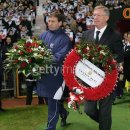 Carling Cup:Manchester United v West Bromwich Albion (경기시작전)+3장더 이미지