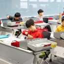 꿈나무로봇교실