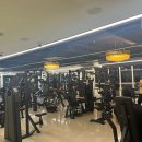 큐브 휘트니스 이미지