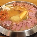 청춘부대찌개 이미지