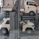 캐스퍼 일렉트릭 3웨이 밸브, 온도 센서 와이어링 무상 수리 후기