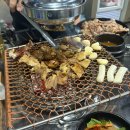 순천 숯불 닭구이 맛집 추천 - 닭구이랑닭발