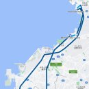 발산중 입구 주변 | 타본좌의 일본 오키나와 여행 Part.2 - 2일차 (나하 ~ 차탄)