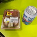 씨유 중앙미디어사옥점 | CU 압도적 두툼돈까스 샌드(씨유 중앙미디어사옥점, 중앙일보, 상암 JTBC 편의점, 돈까스 샌드위치...