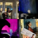 소극장 존 | 2024 케이윌 소극장 콘서트 후기/부산 (동서대 소향씨어터 1층 H열 6 시야)