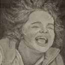 연필소묘 이미지