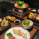 고젠 일식 | 더현대서울 맛집 6층 일식당 로바 회식장소로 좋은 여의도역점심맛집