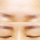 미인눈썹 이미지