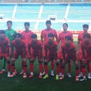 [공홈] U-22 대표팀 CFA 초청 U-22 4개국 친선대회 3차전: 대한민국 3-1 우즈베키스탄 이미지