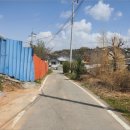 홍북읍 이동마을회관 이미지